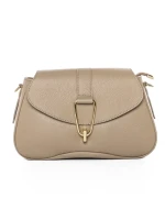 Genti Dama Din Piele Naturala GD28 BEIGE | FORSETI