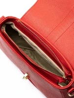 Genti Dama Din Piele Naturala GD28 RED | FORSETI