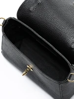 Genti Dama Din Piele Naturala GD30 BLACK | FORSETI