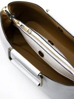 Genti Dama Din Piele Naturala GD31 WHITE | FORSETI