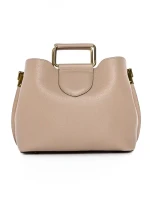 Genti Dama Din Piele Naturala GD31 BEIGE | FORSETI