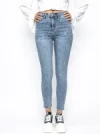 Blugi Dama RF101 ALBASTRU | MINA