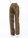 Blugi Dama SR1293 LEOPARD | ETALON