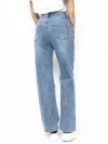 Blugi Dama RF047 ALBASTRU | MINA
