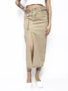 Fusta Dama SR1162-3 BEJ | ETALON