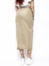 Fusta Dama SR1162-3 BEJ | ETALON