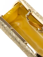 Geanta Plic BZ223 GOLD | MEI