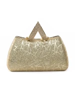 Geanta Plic BZ223 GOLD | MEI