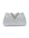 Geanta Plic BZ223 SILVER | MEI