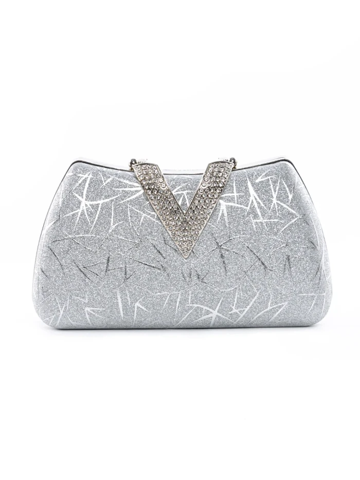 Geanta Plic BZ223 SILVER | MEI