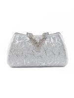 Geanta Plic BZ223 SILVER | MEI