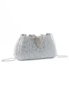 Geanta Plic BZ223 SILVER | MEI