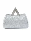 Geanta Plic BZ223 SILVER | MEI