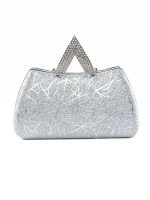 Geanta Plic BZ223 SILVER | MEI