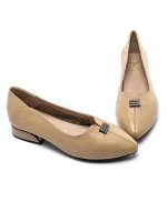 Balerini Dama 11-211 Piersica » MeiShop.Ro