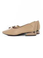 Balerini Dama 11-211 Piersica » MeiShop.Ro