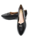Balerini Dama 11-211 Negru Formazione