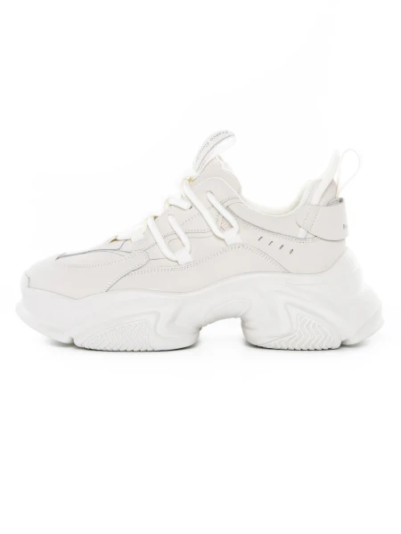 Pantofi Sport Dama 186-15 Alb » MeiShop.Ro