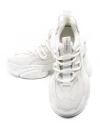 Pantofi Sport Dama 186-15 Alb | Franco Gerardo