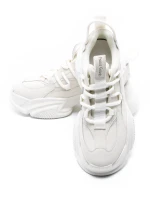 Pantofi Sport Dama 186-15 Alb » MeiShop.Ro