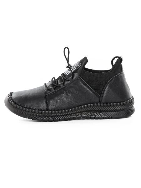Pantofi Casual Dama 2051 Negru » MeiShop.Ro