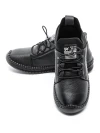 Pantofi Casual Dama 2051 Negru (L31) Formazione