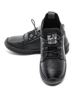 Pantofi Casual Dama 2051 Negru » MeiShop.Ro