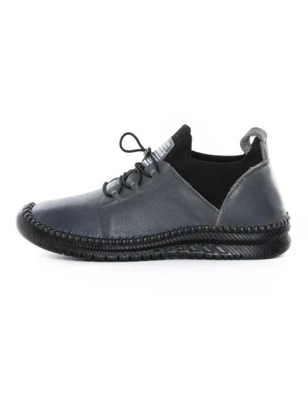 Pantofi Casual Dama 2051 Gri » MeiShop.Ro