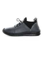 Pantofi Casual Dama 2051 Gri » MeiShop.Ro
