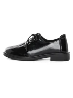 Pantofi Casual Dama 2226G16 Negru » MeiShop.Ro