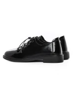 Pantofi Casual Dama 2226G16 Negru » MeiShop.Ro