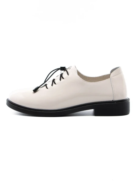 Pantofi Casual Dama 2226G16 Crem » MeiShop.Ro