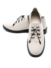 Pantofi Casual Dama 2226G16 Crem Formazione