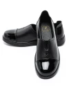 Pantofi casual dama 2255H12 Negru | Formazione