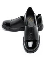 Pantofi casual dama 2255H12 Negru » MeiShop.Ro