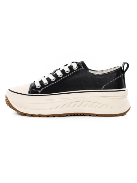 Pantofi Sport Dama 3108 Negru » MeiShop.Ro