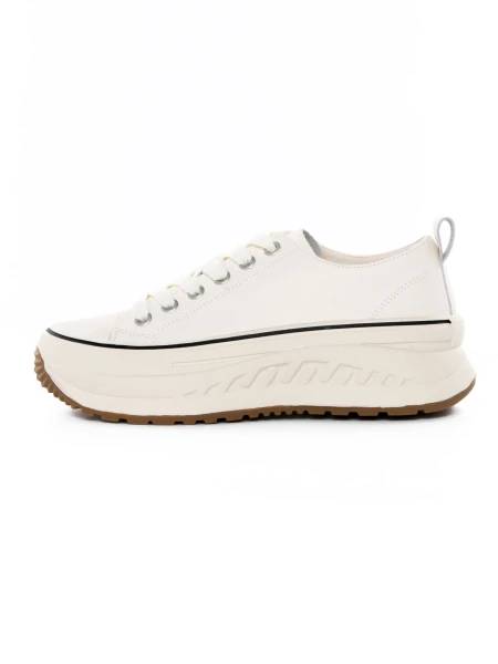 Pantofi Sport Dama 3108 Alb » MeiShop.Ro