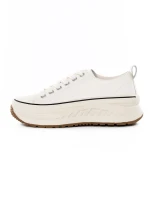 Pantofi Sport Dama 3108 Alb » MeiShop.Ro