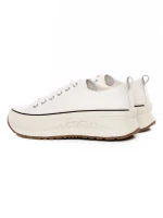 Pantofi Sport Dama 3108 Alb » MeiShop.Ro