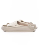 Papuci Dama 3661 Crem » MeiShop.Ro