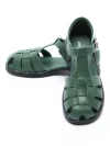 Sandale Dama 7168-1 Verde | Advancer