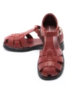 Sandale Dama 7168-1 Rosu | Advancer