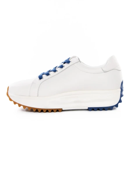 Pantofi Sport Dama 9529-3 Alb » MeiShop.Ro