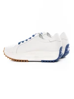 Pantofi Sport Dama 9529-3 Alb » MeiShop.Ro