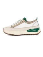 Pantofi Sport Dama 18001-3 Verde » MeiShop.Ro