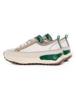 Pantofi Sport Dama 18001-3 Verde » MeiShop.Ro
