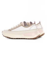 Pantofi Sport Dama din piele naturala 18001-3 Roz | Ad... » MeiShop.Ro