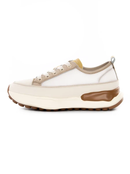 Pantofi Sport Dama 18001-3 Galben » MeiShop.Ro