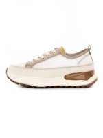 Pantofi Sport Dama 18001-3 Galben » MeiShop.Ro