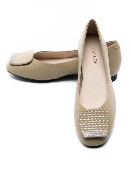 Balerini Dama GA2304 Kaki » MeiShop.Ro